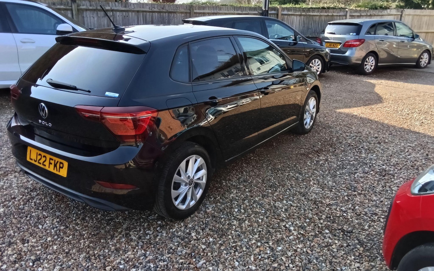 Used Volkswagen Polo 2026 for sale - 77670522: Photo 33