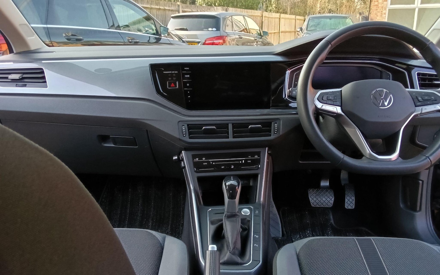 Used Volkswagen Polo 2026 for sale - 77670522: Photo 34