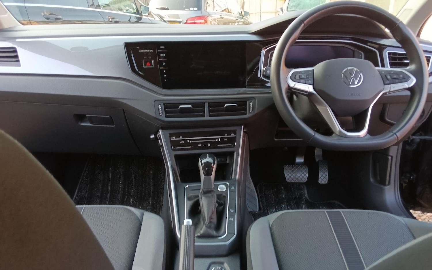 Used Volkswagen Polo 2026 for sale - 77670522: Photo 35