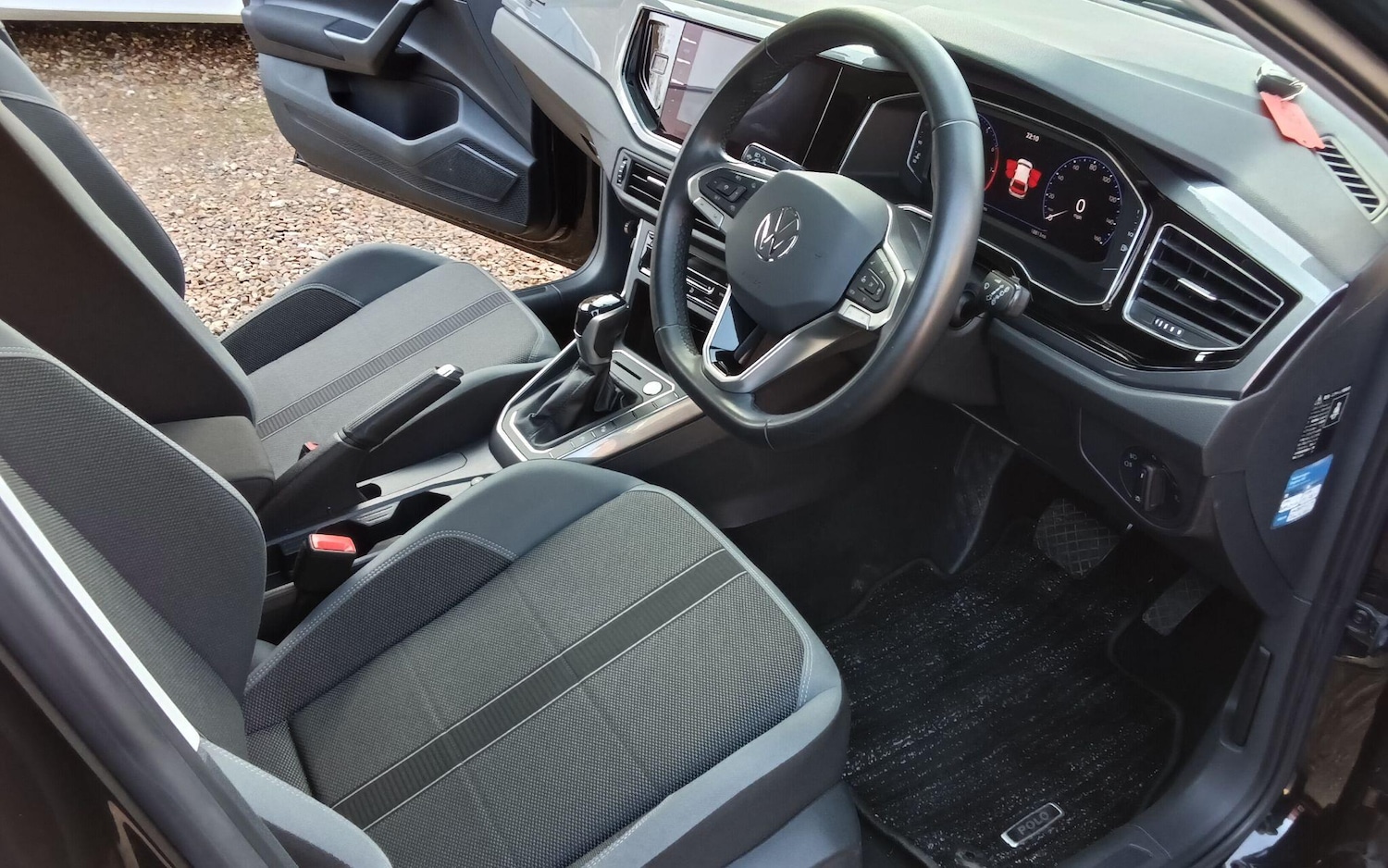 Used Volkswagen Polo 2026 for sale - 77670522: Photo 38