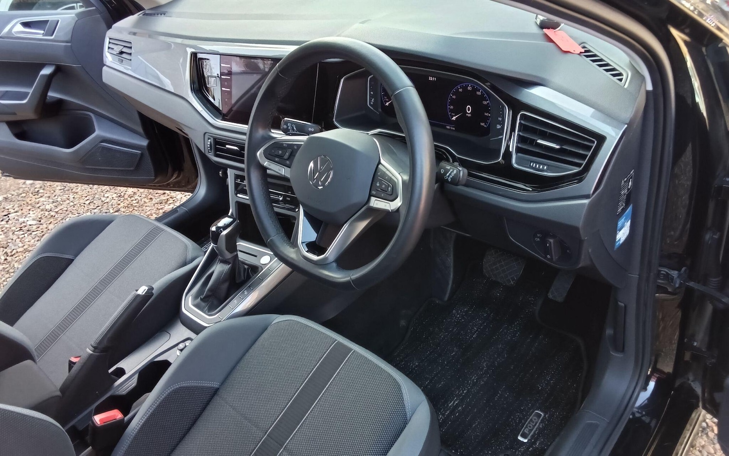 Used Volkswagen Polo 2026 for sale - 77670522: Photo 39