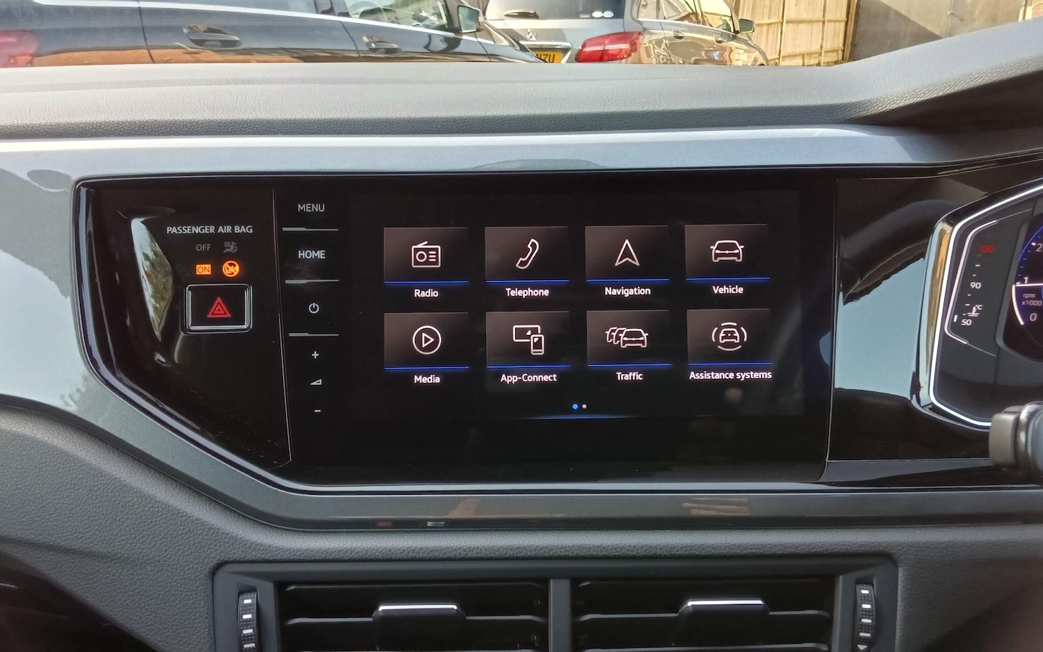 Used Volkswagen Polo 2026 for sale - 77670522: Photo 45