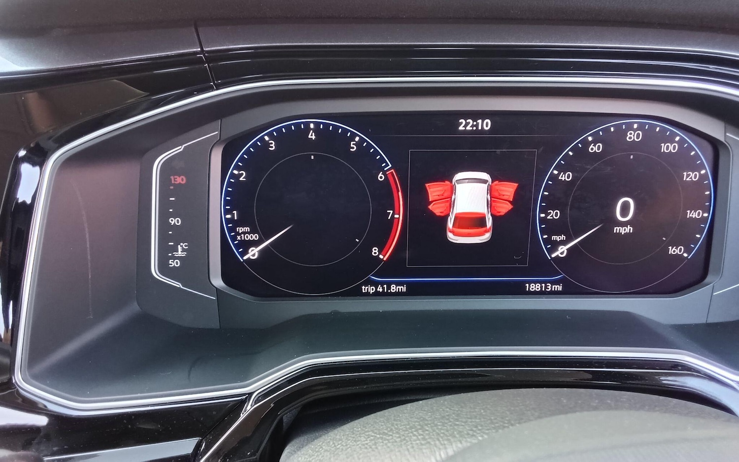 Used Volkswagen Polo 2026 for sale - 77670522: Photo 47