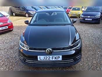 Used Volkswagen Polo 2022 for sale - 77670522: Photo