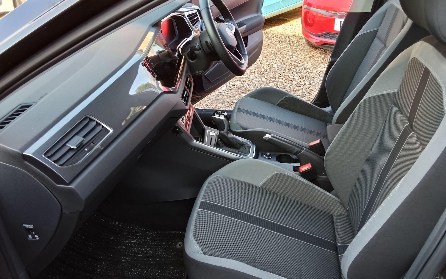 Used Volkswagen Polo 2026 for sale - 77670522: Photo 51