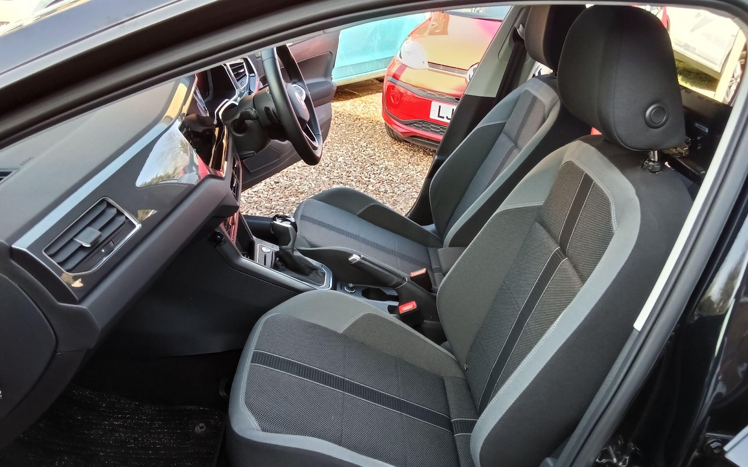 Used Volkswagen Polo 2026 for sale - 77670522: Photo 52