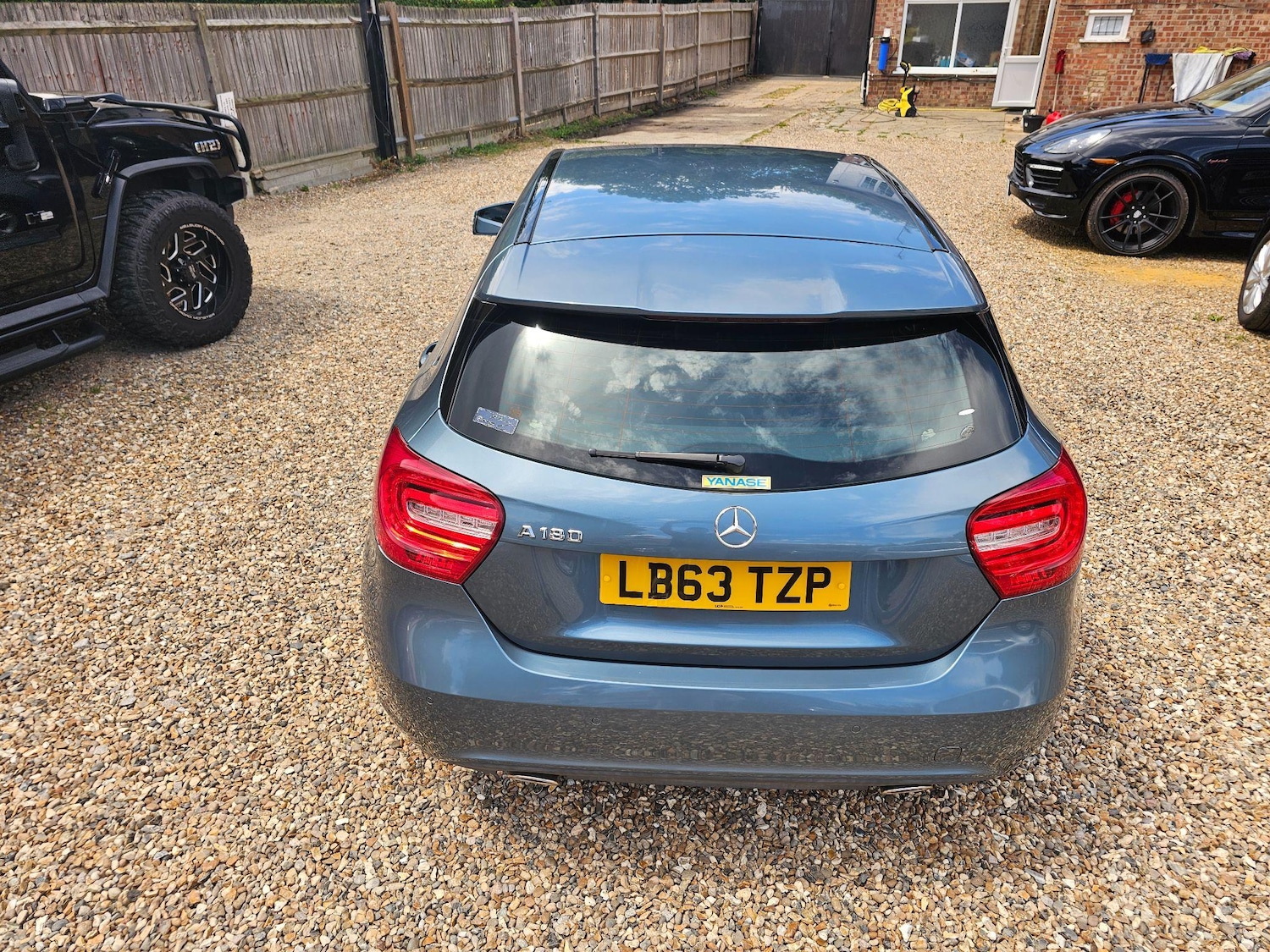 Vehicle 24