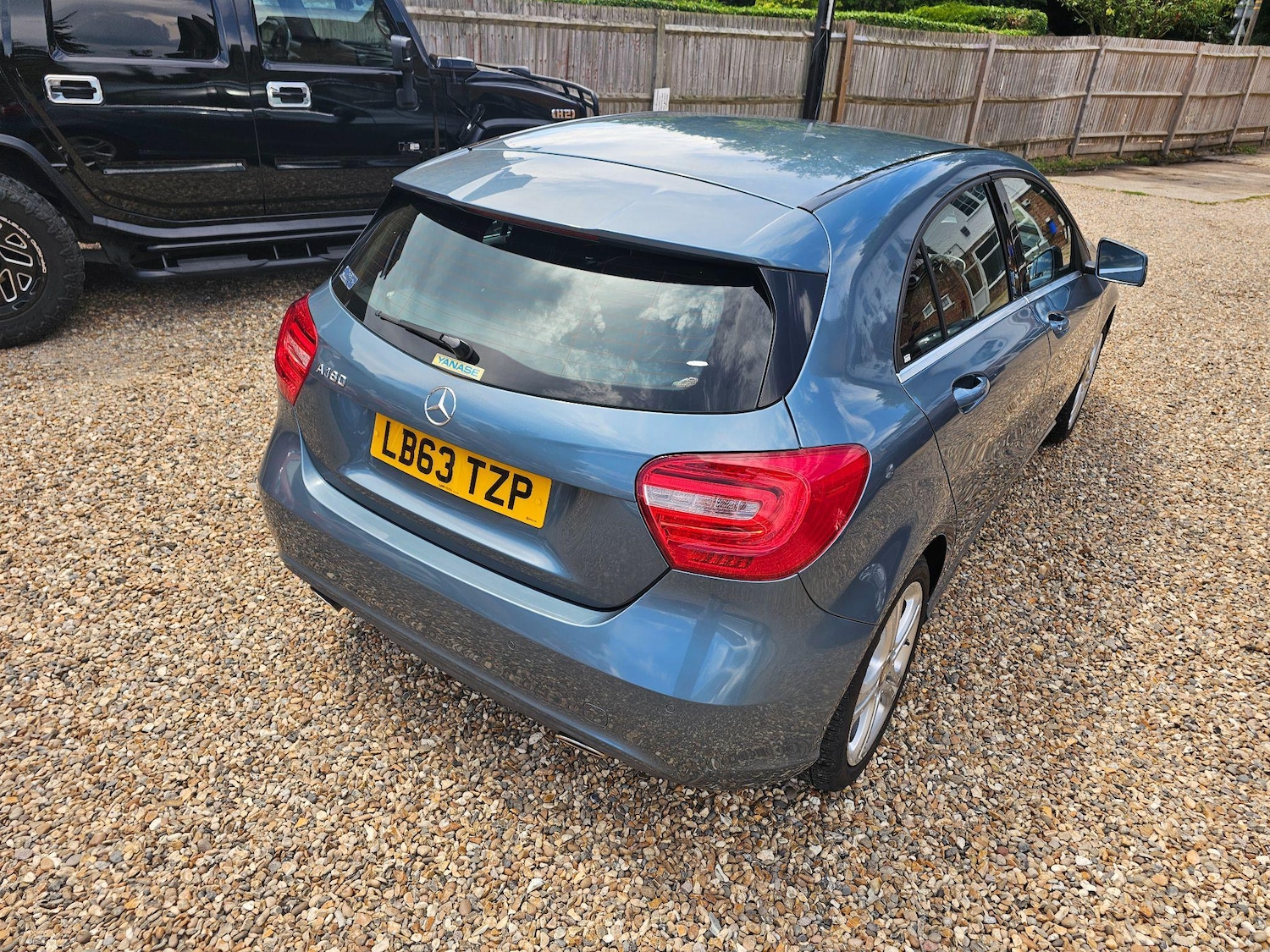 Vehicle 26