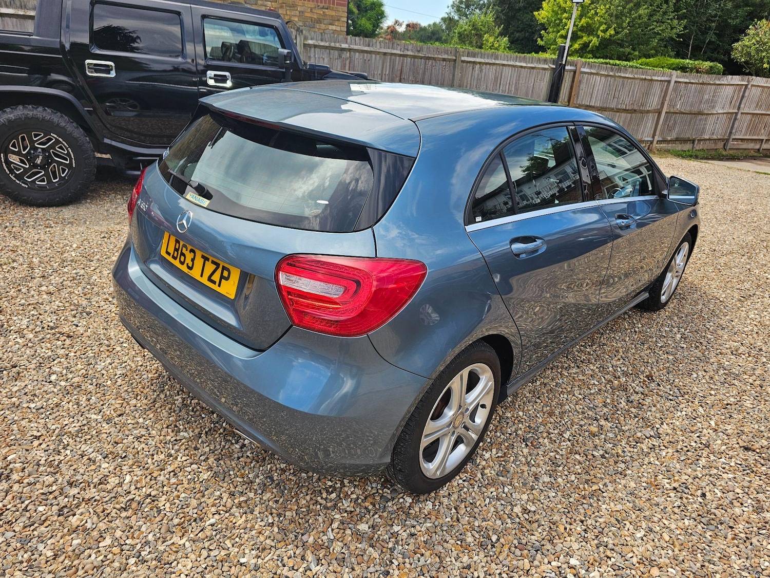 Vehicle 27