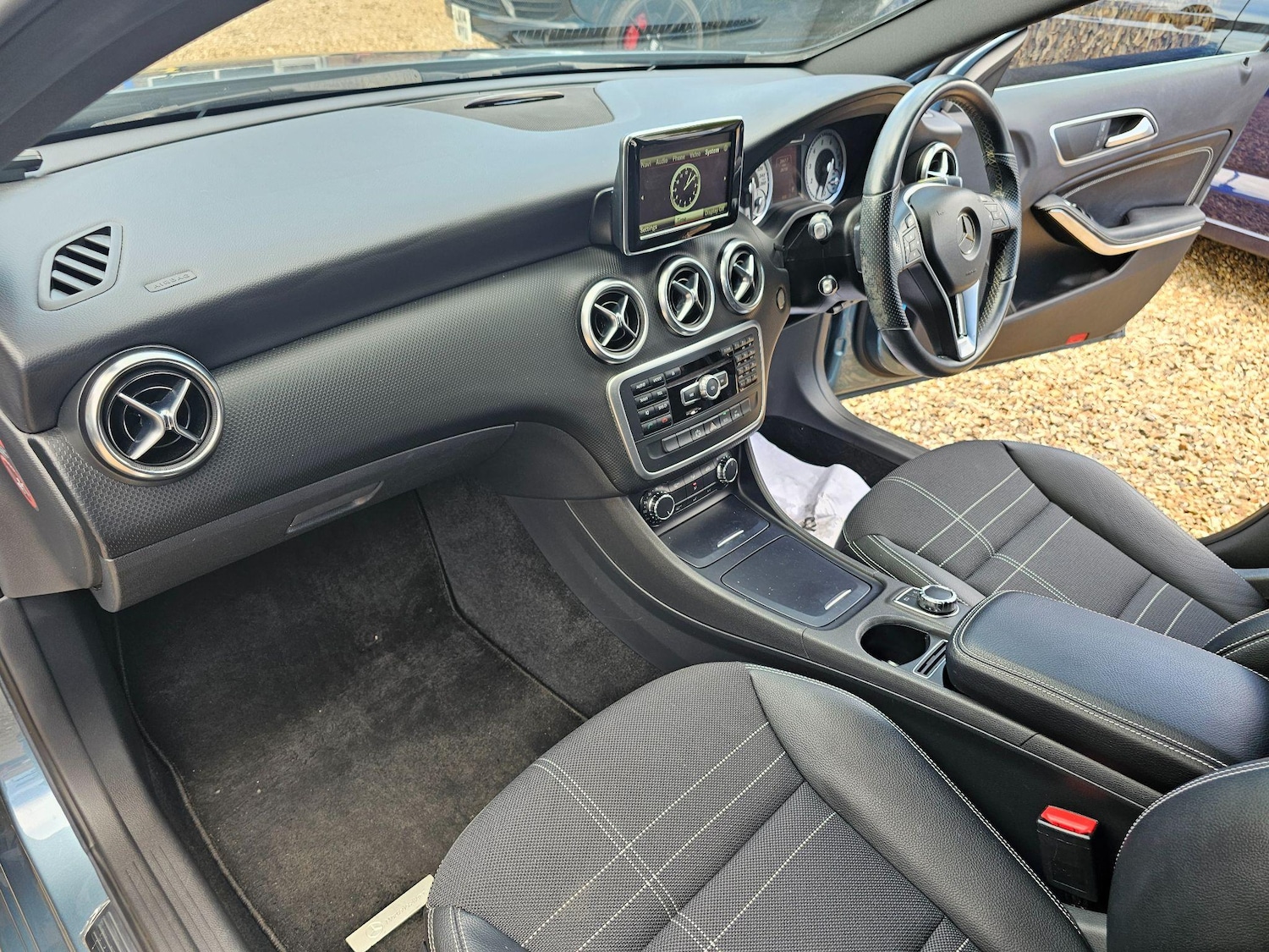 Vehicle 29