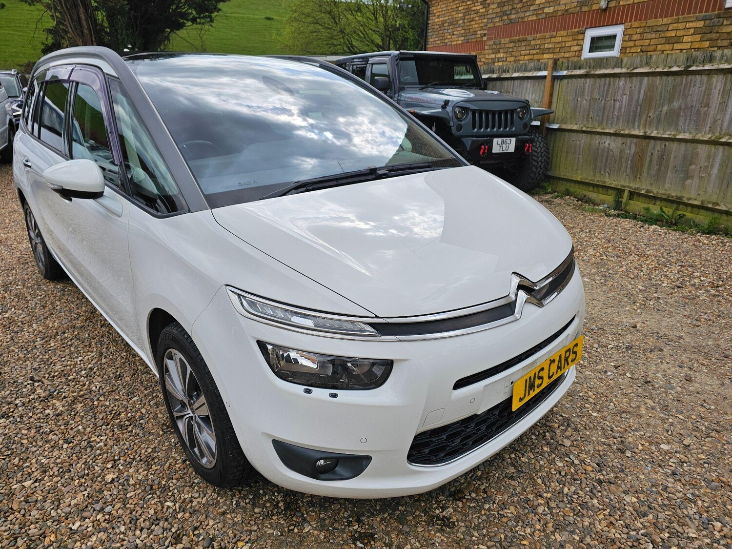 Vehicle 13