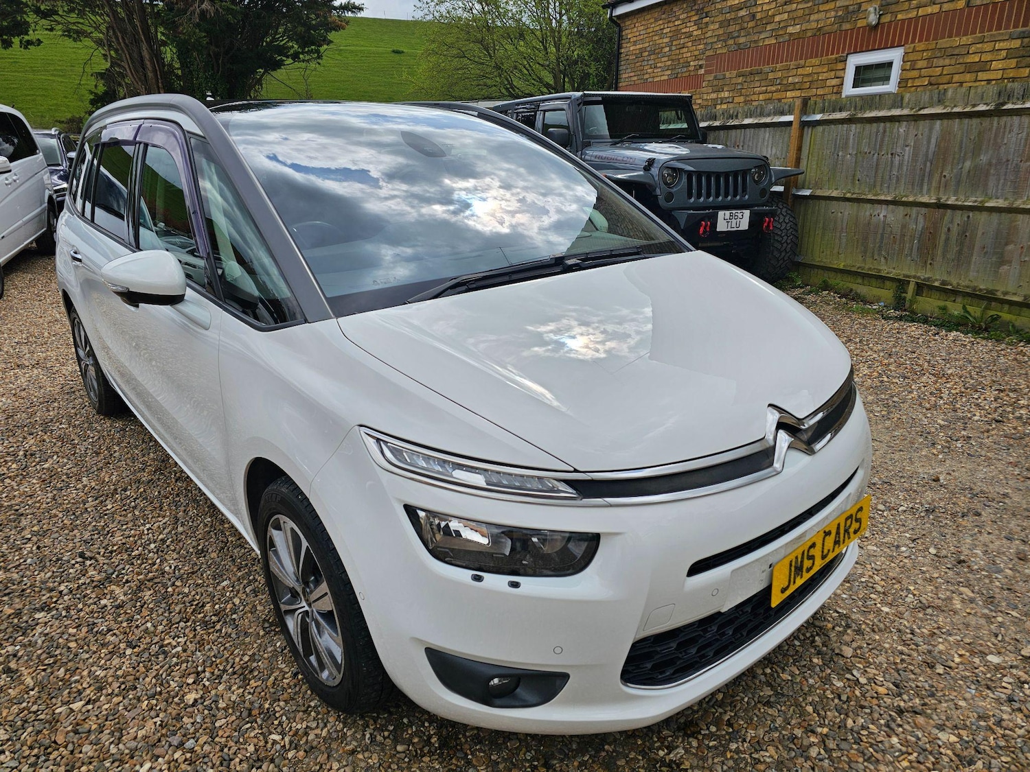 Vehicle 17
