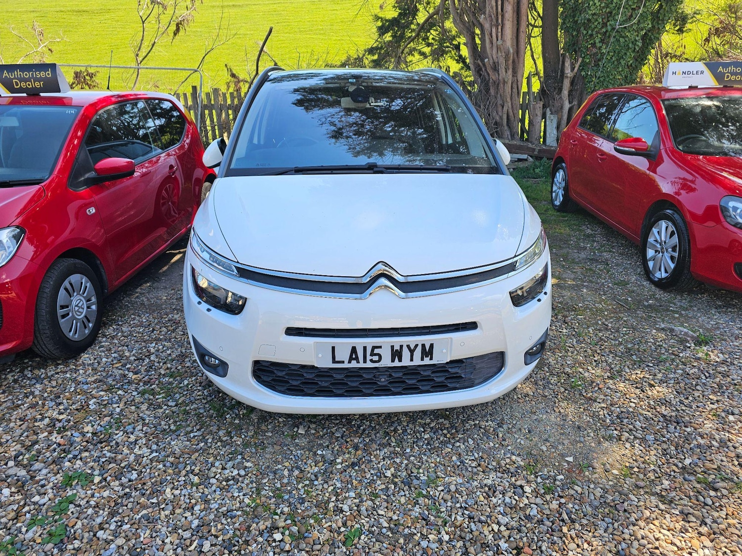 Vehicle 24