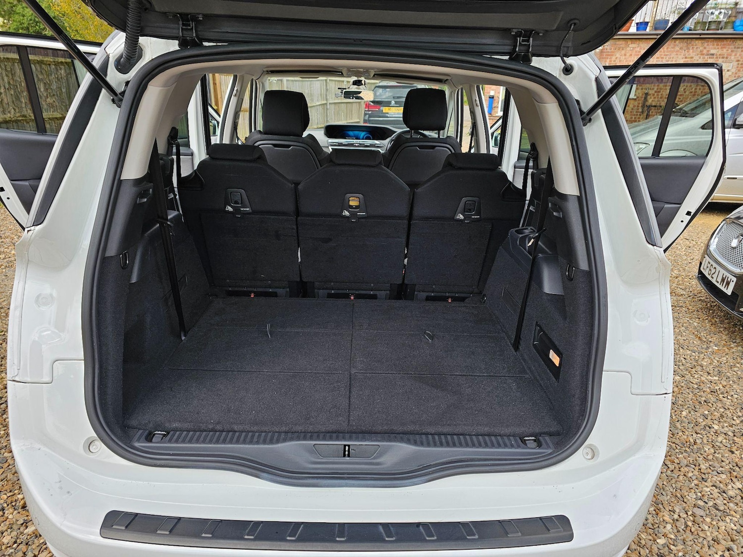 Vehicle 25