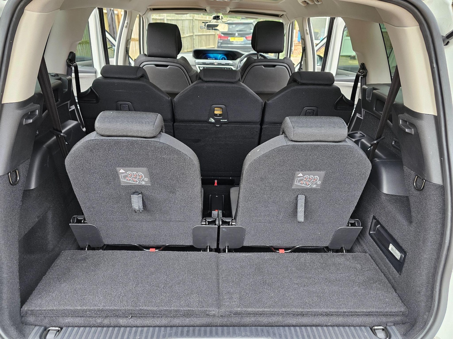 Vehicle 27