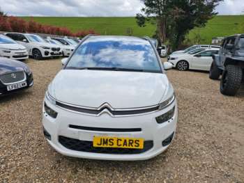 Used Citroen C4 Grand Picasso 2015 for sale - 74395568: Photo