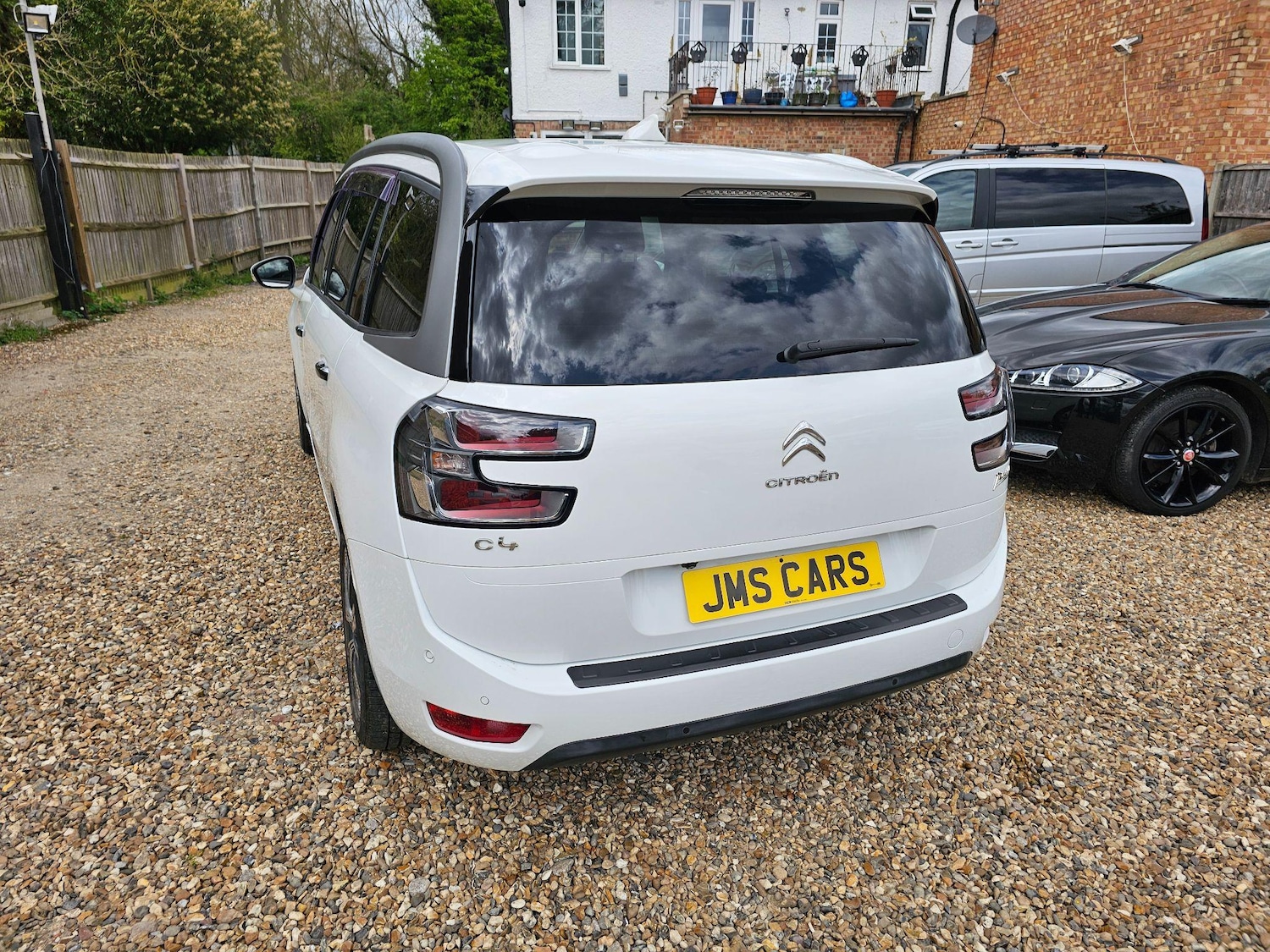 Vehicle 40