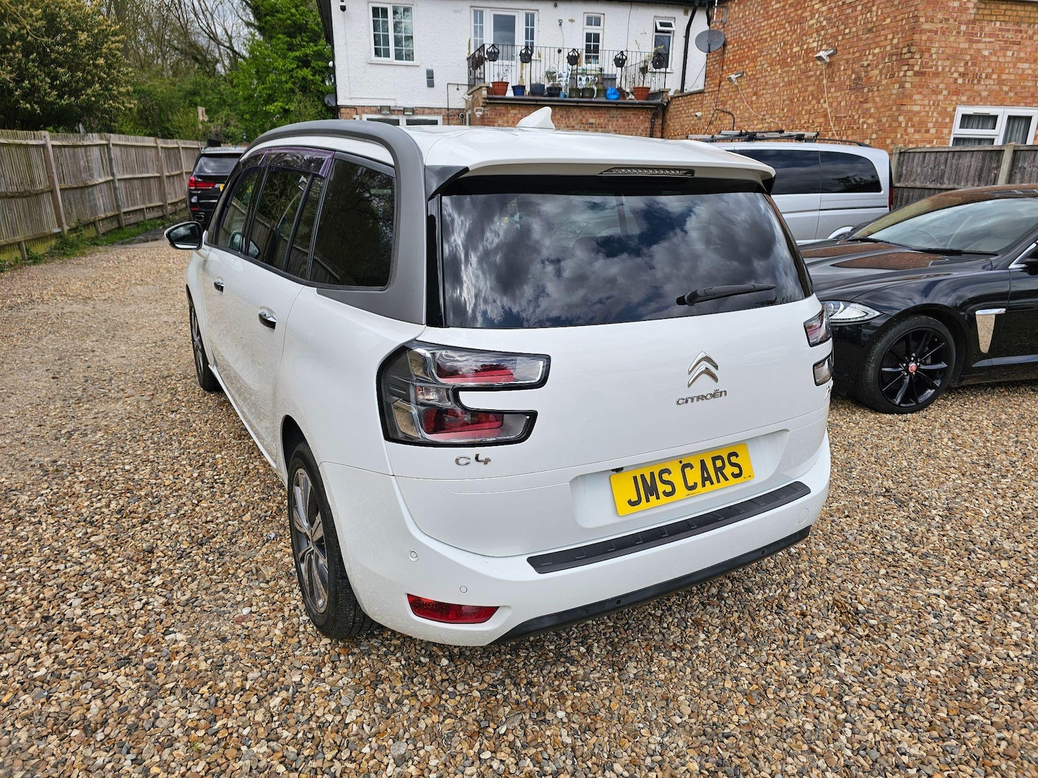 Vehicle 41