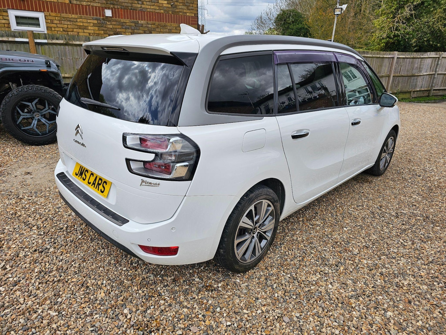Vehicle 45