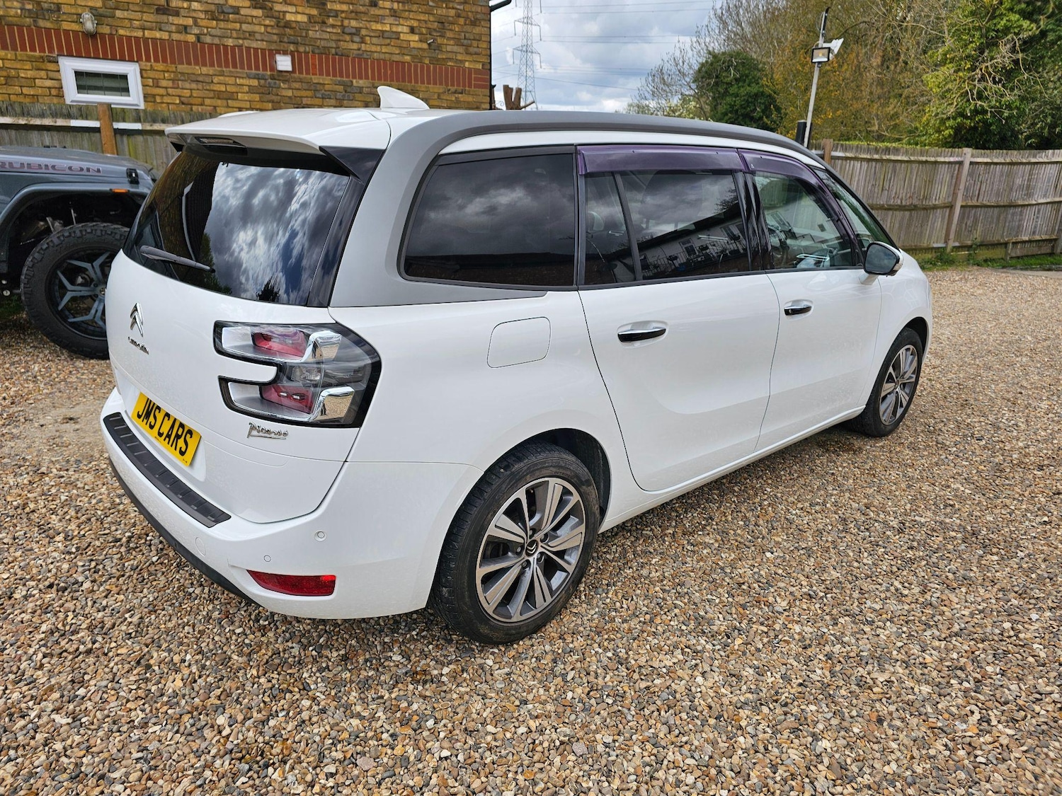 Vehicle 46