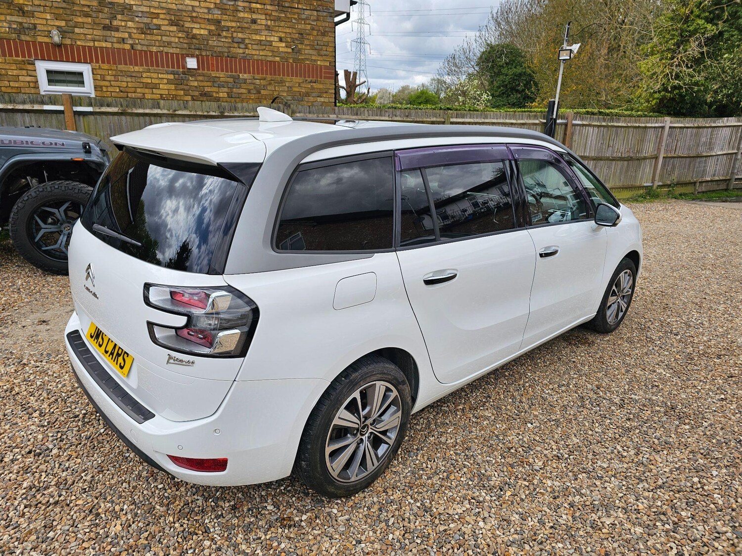 Vehicle 47