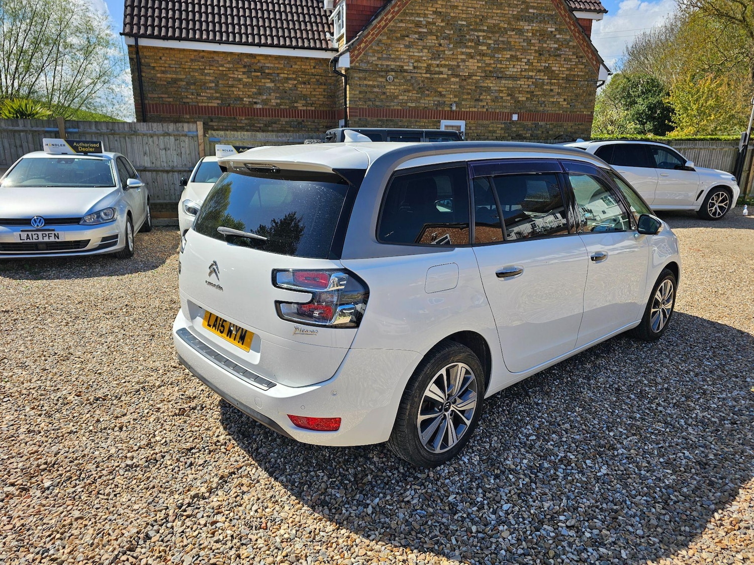 Vehicle 49