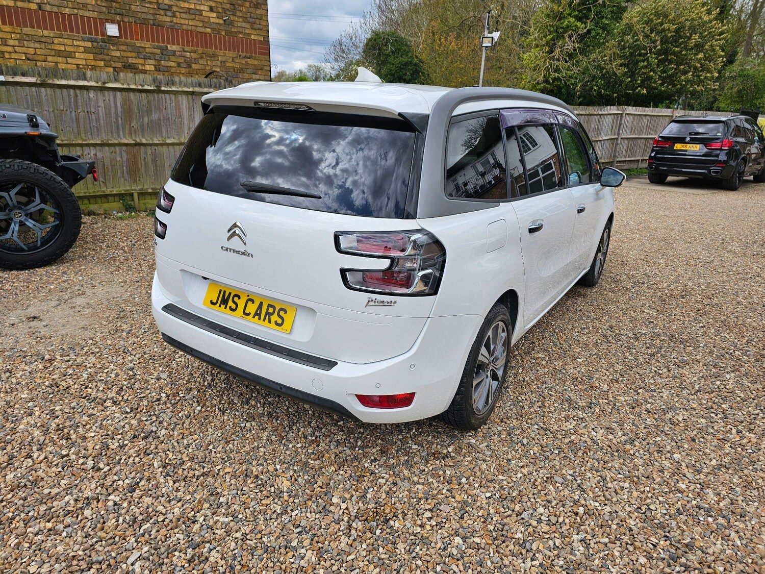 Vehicle 51