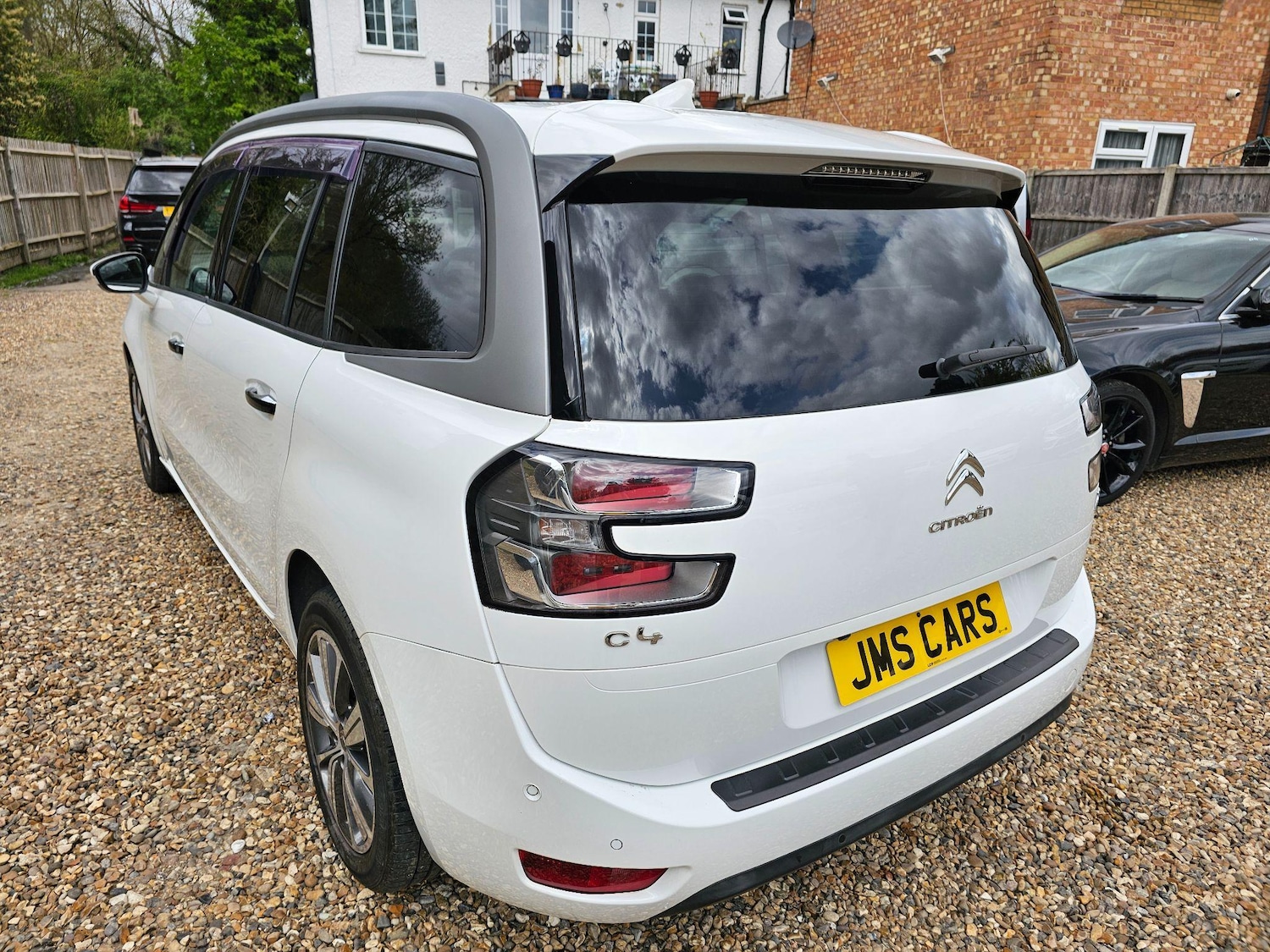 Vehicle 52