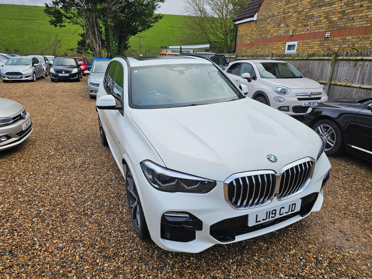 Used BMW X5 for sale - 77525083: Photo 10