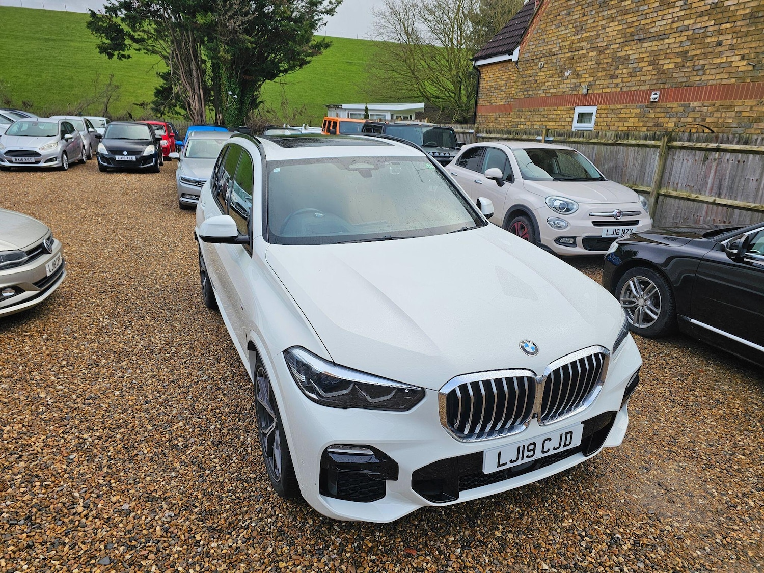 Used BMW X5 for sale - 77525083: Photo 11