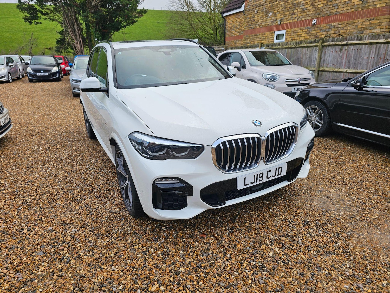 Used BMW X5 for sale - 77525083: Photo 12