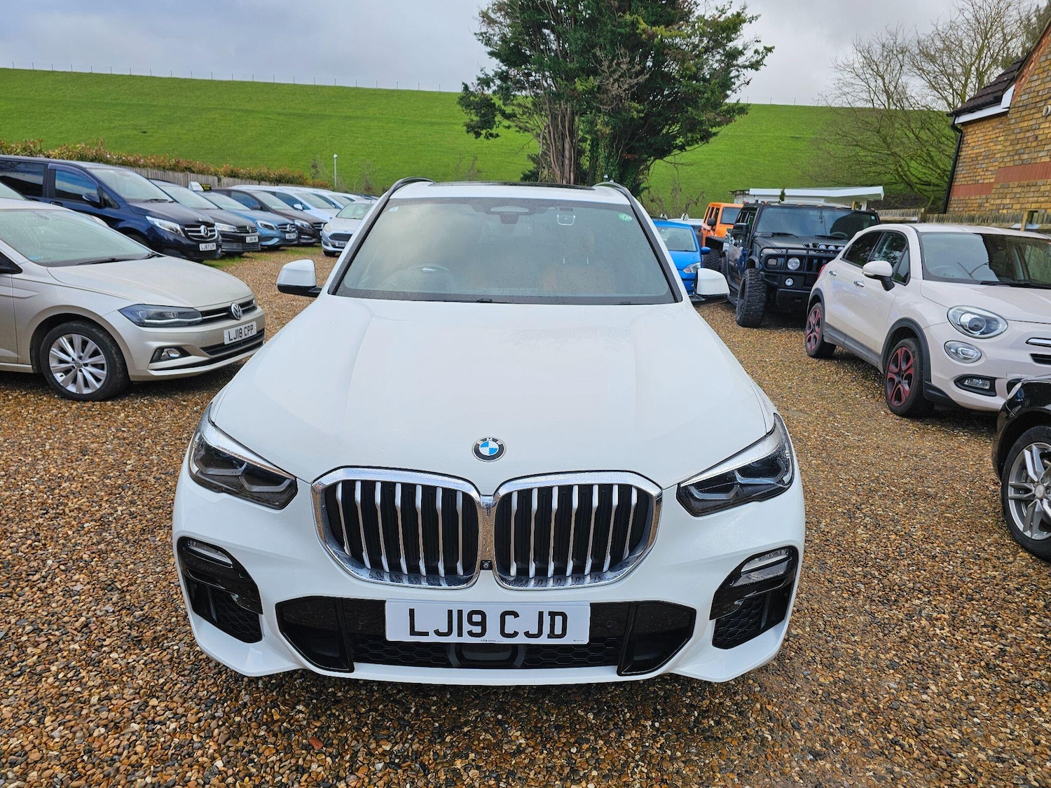 Used BMW X5 for sale - 77525083: Photo 13