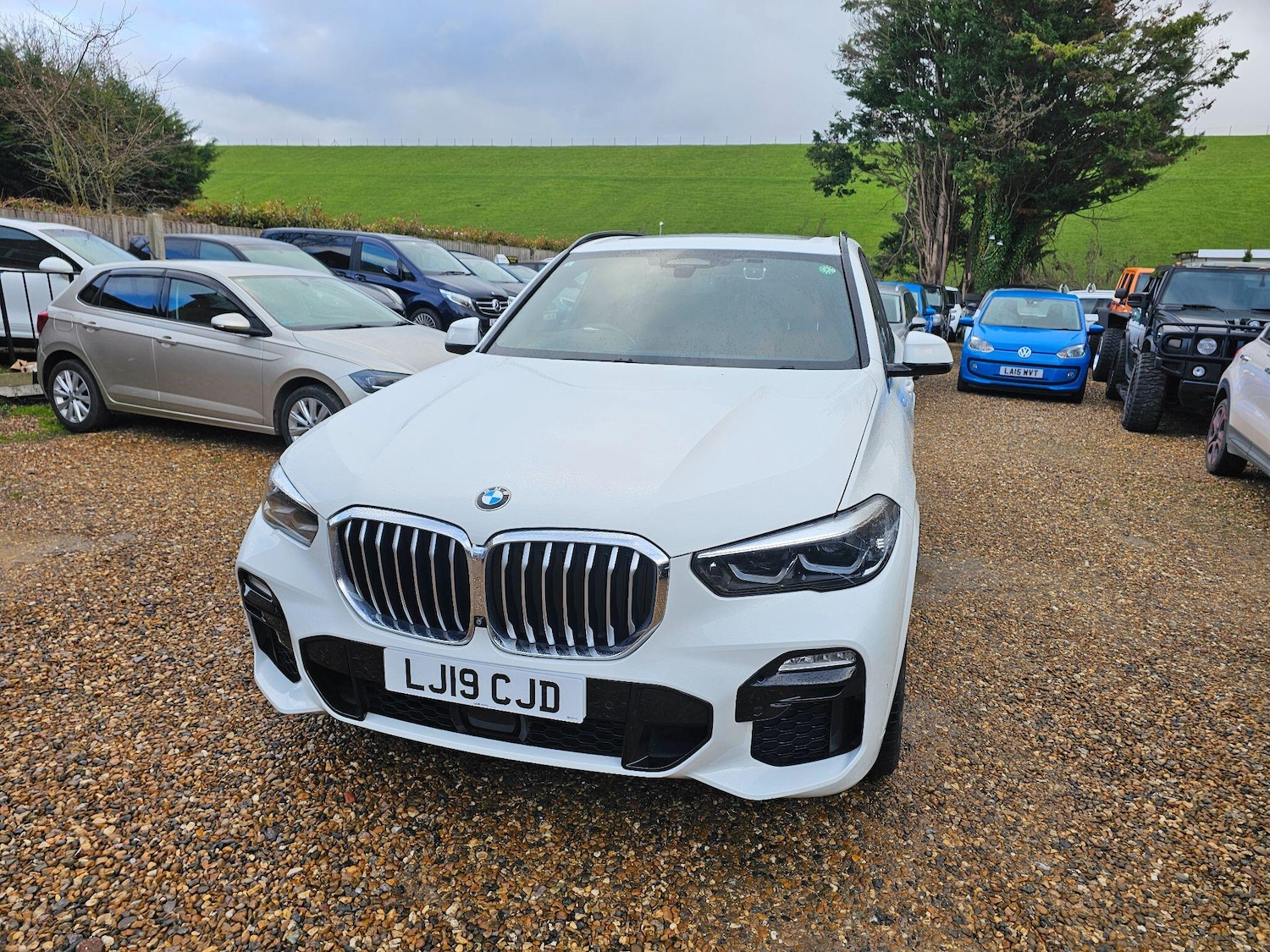 Used BMW X5 for sale - 77525083: Photo 14