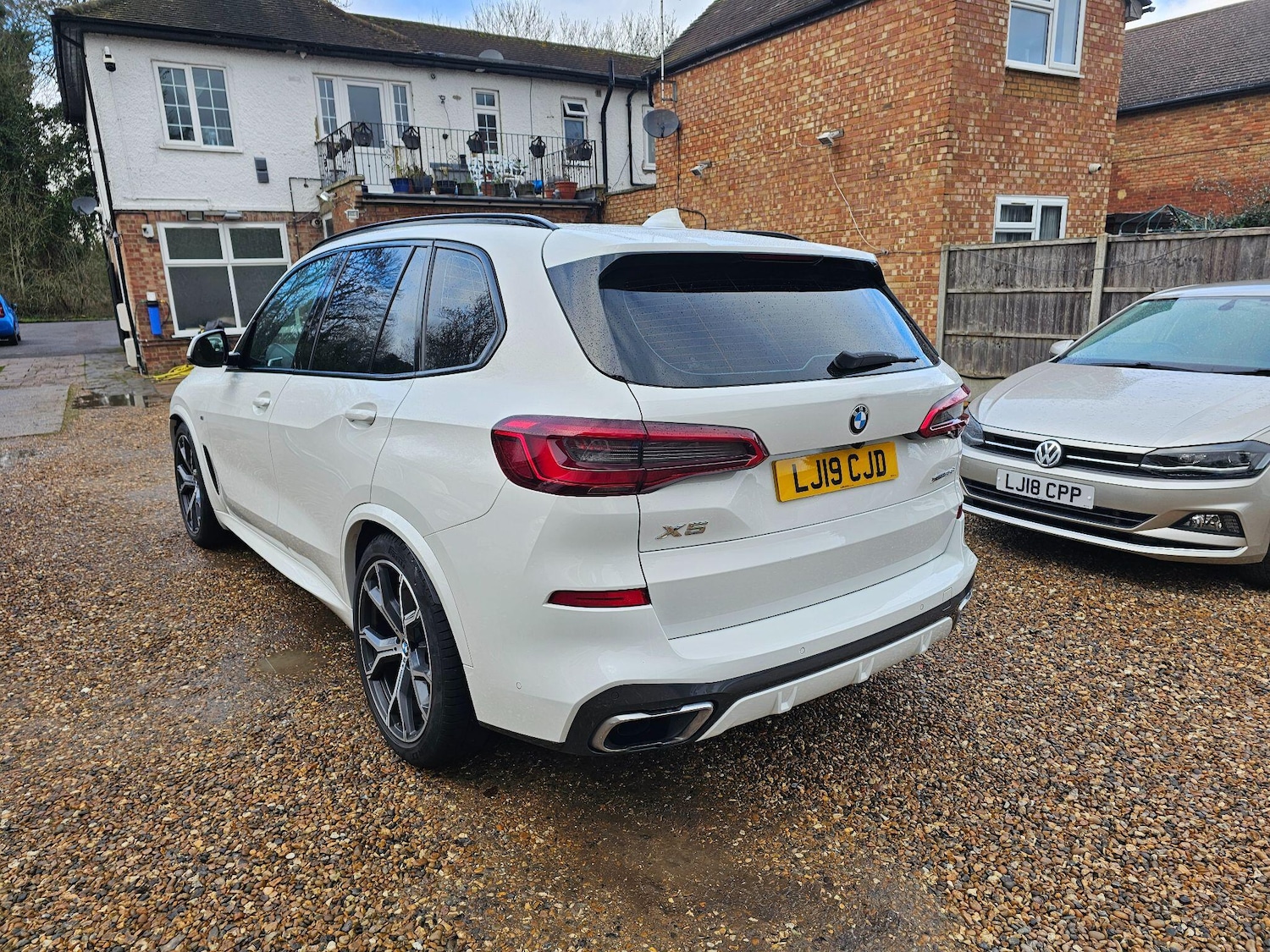 Used BMW X5 for sale - 77525083: Photo 18