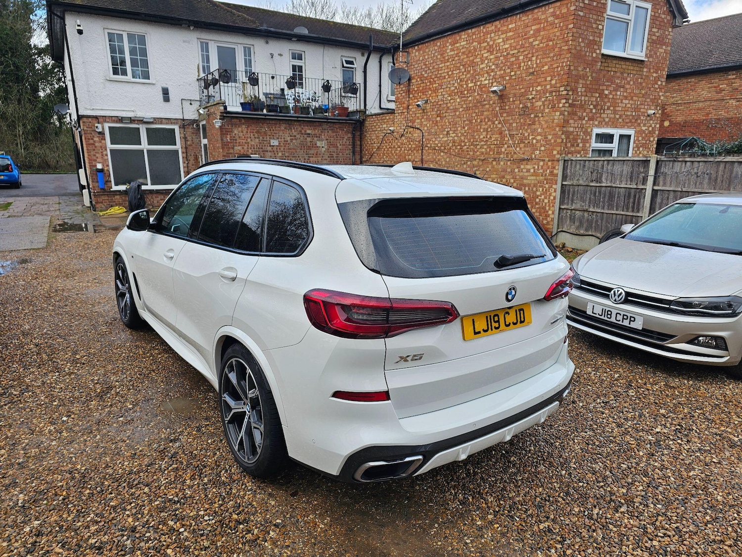 Used BMW X5 for sale - 77525083: Photo 19