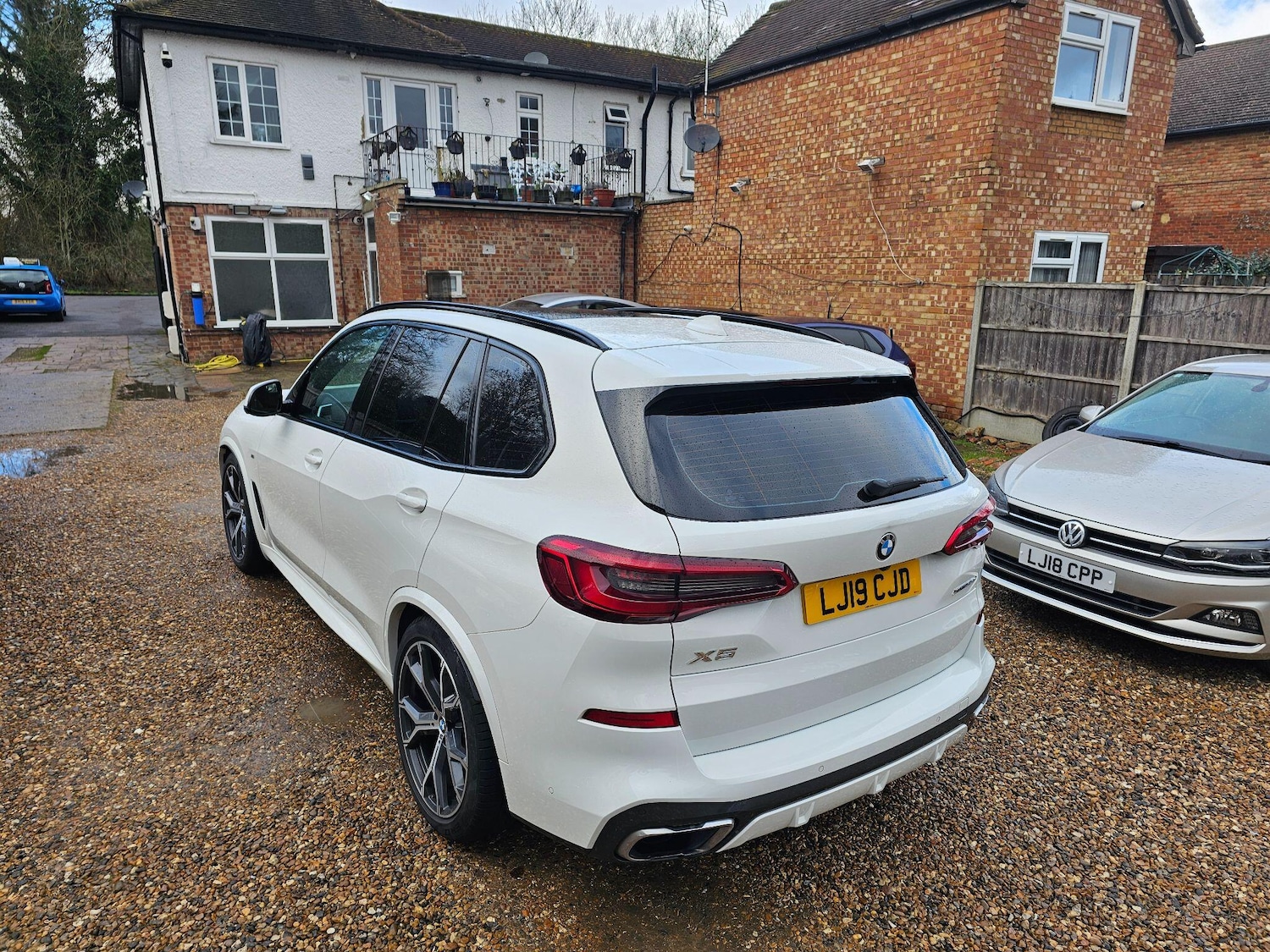 Used BMW X5 for sale - 77525083: Photo 20