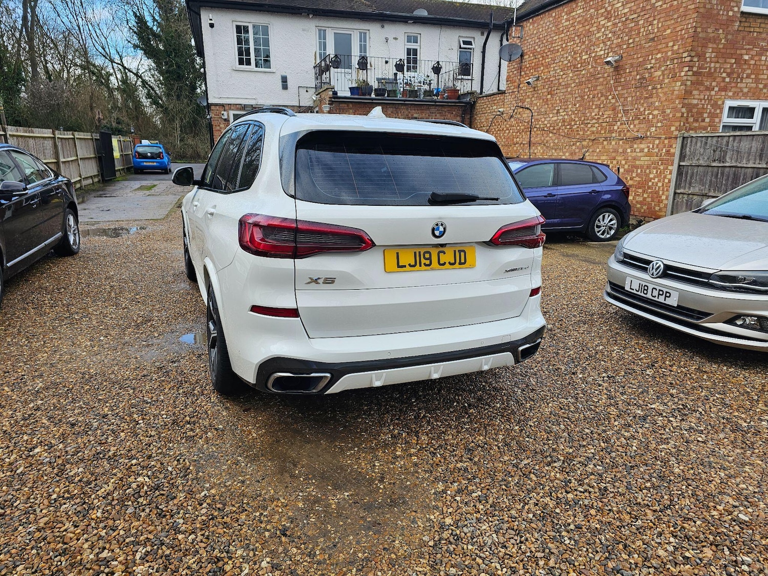 Used BMW X5 for sale - 77525083: Photo 21