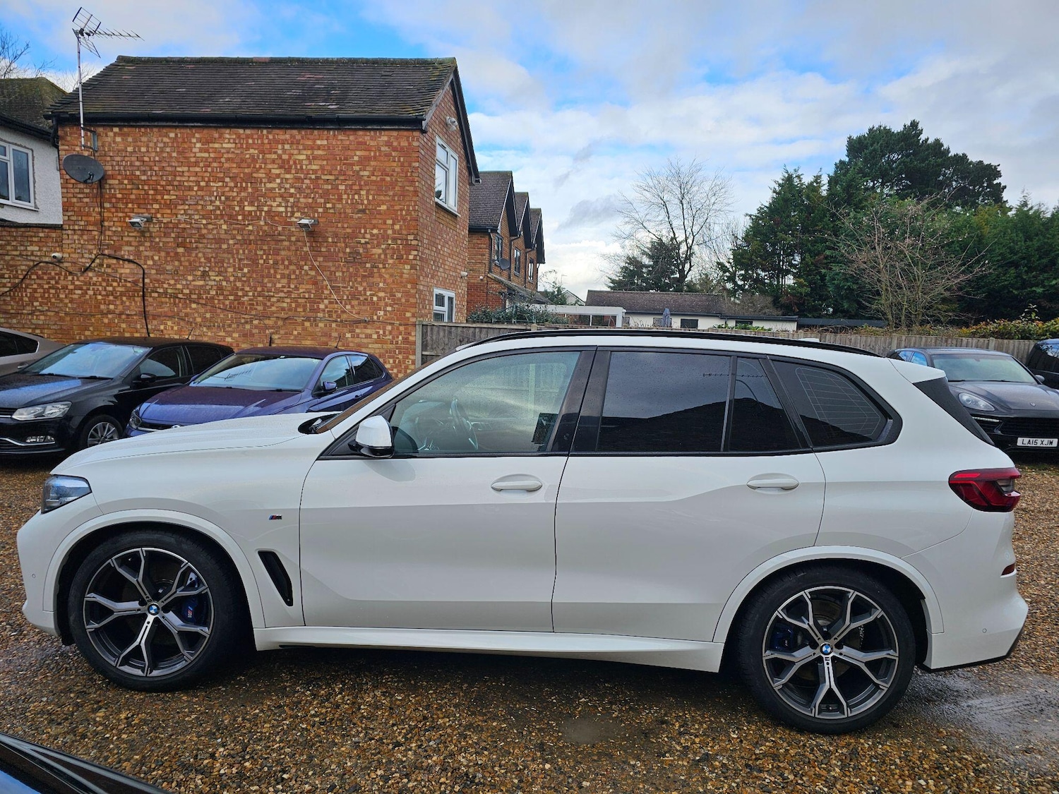 Used BMW X5 for sale - 77525083: Photo 22