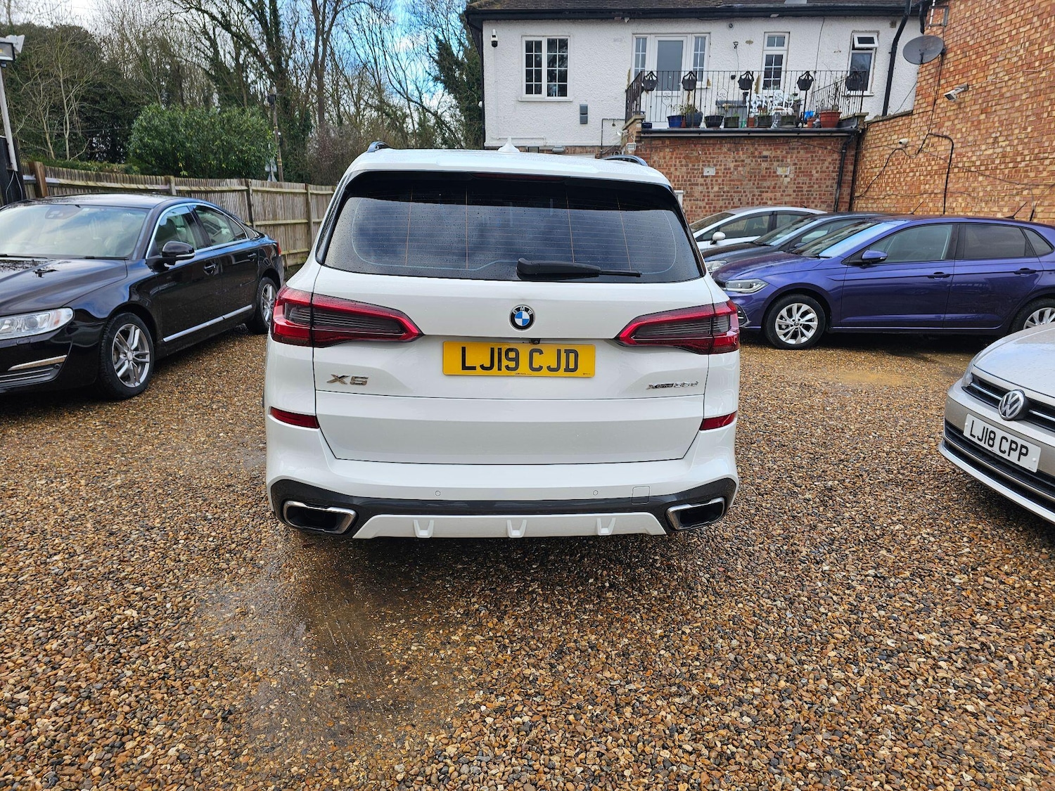 Used BMW X5 for sale - 77525083: Photo 24