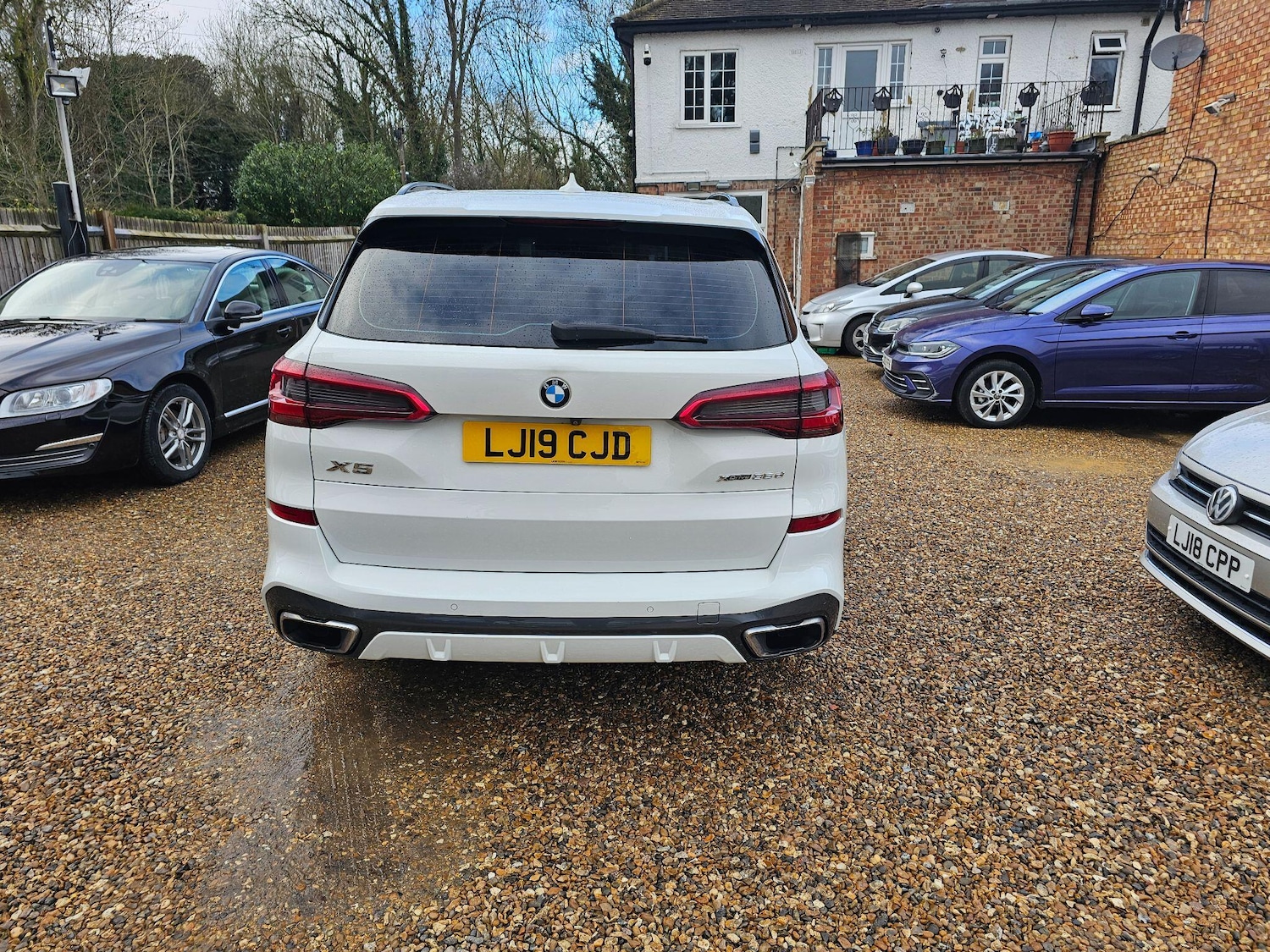 Used BMW X5 for sale - 77525083: Photo 25