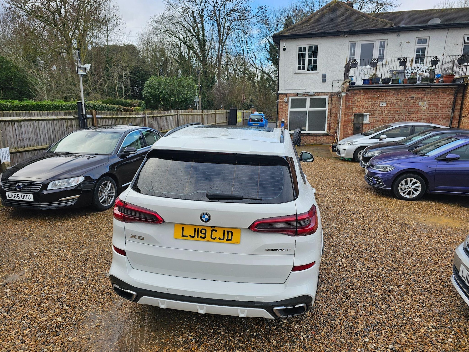 Used BMW X5 for sale - 77525083: Photo 28