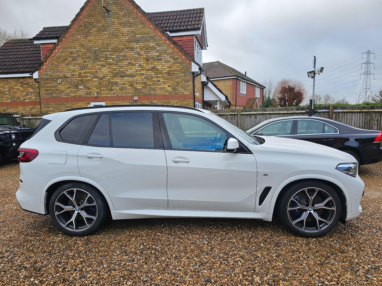 Used BMW X5 for sale - 77525083: Photo 29