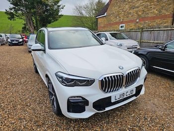 Used BMW X5 2019 for sale - 77525083: Photo