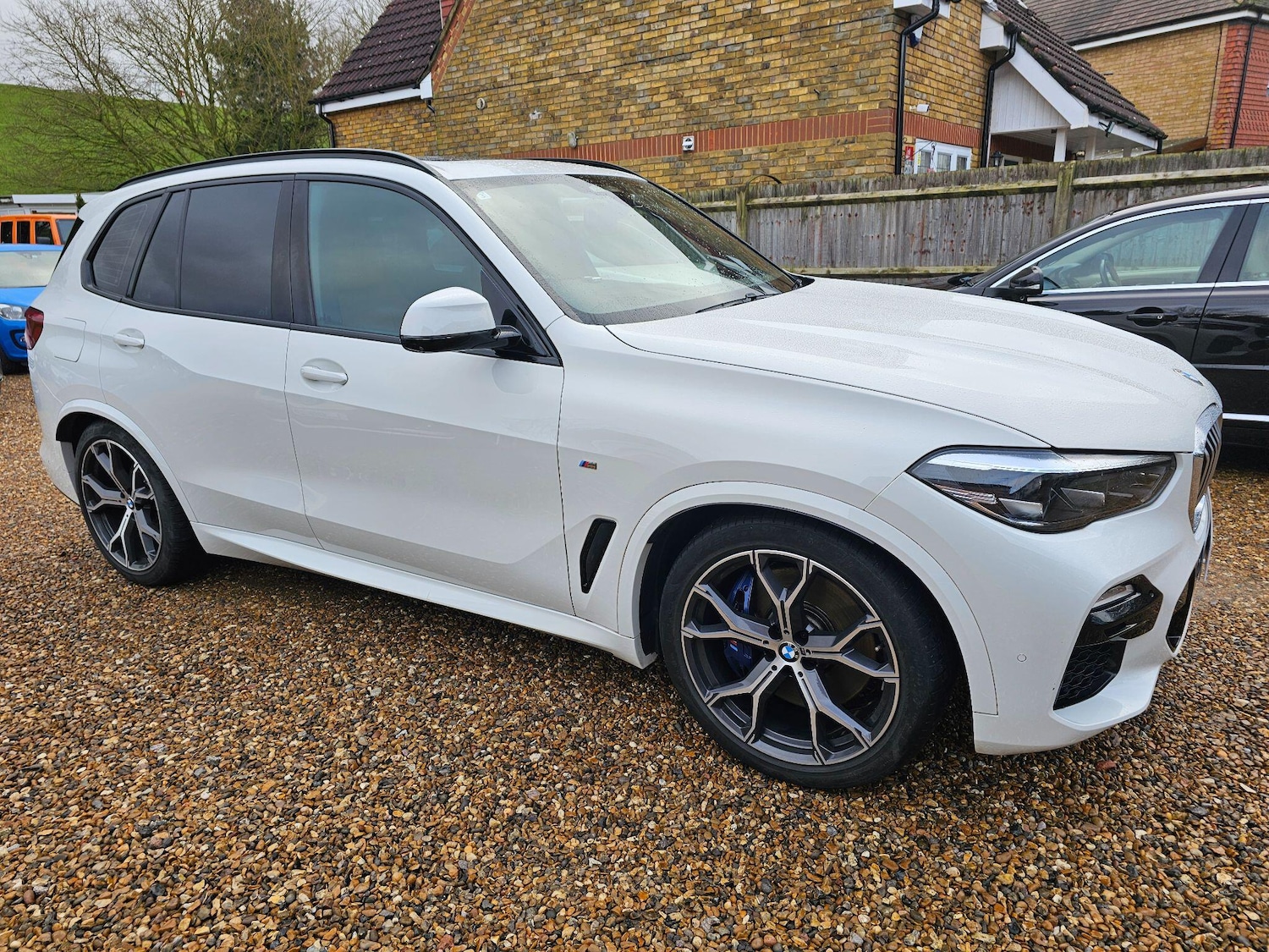 Used BMW X5 for sale - 77525083: Photo 3