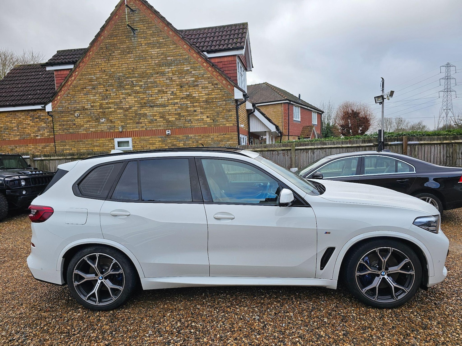 Used BMW X5 for sale - 77525083: Photo 30
