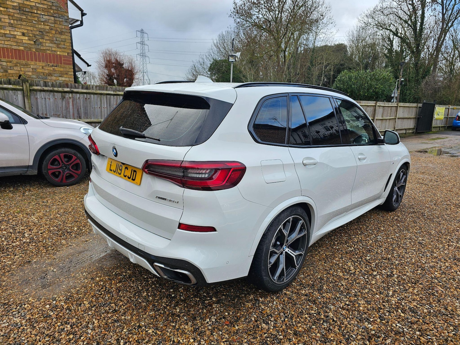 Used BMW X5 for sale - 77525083: Photo 32