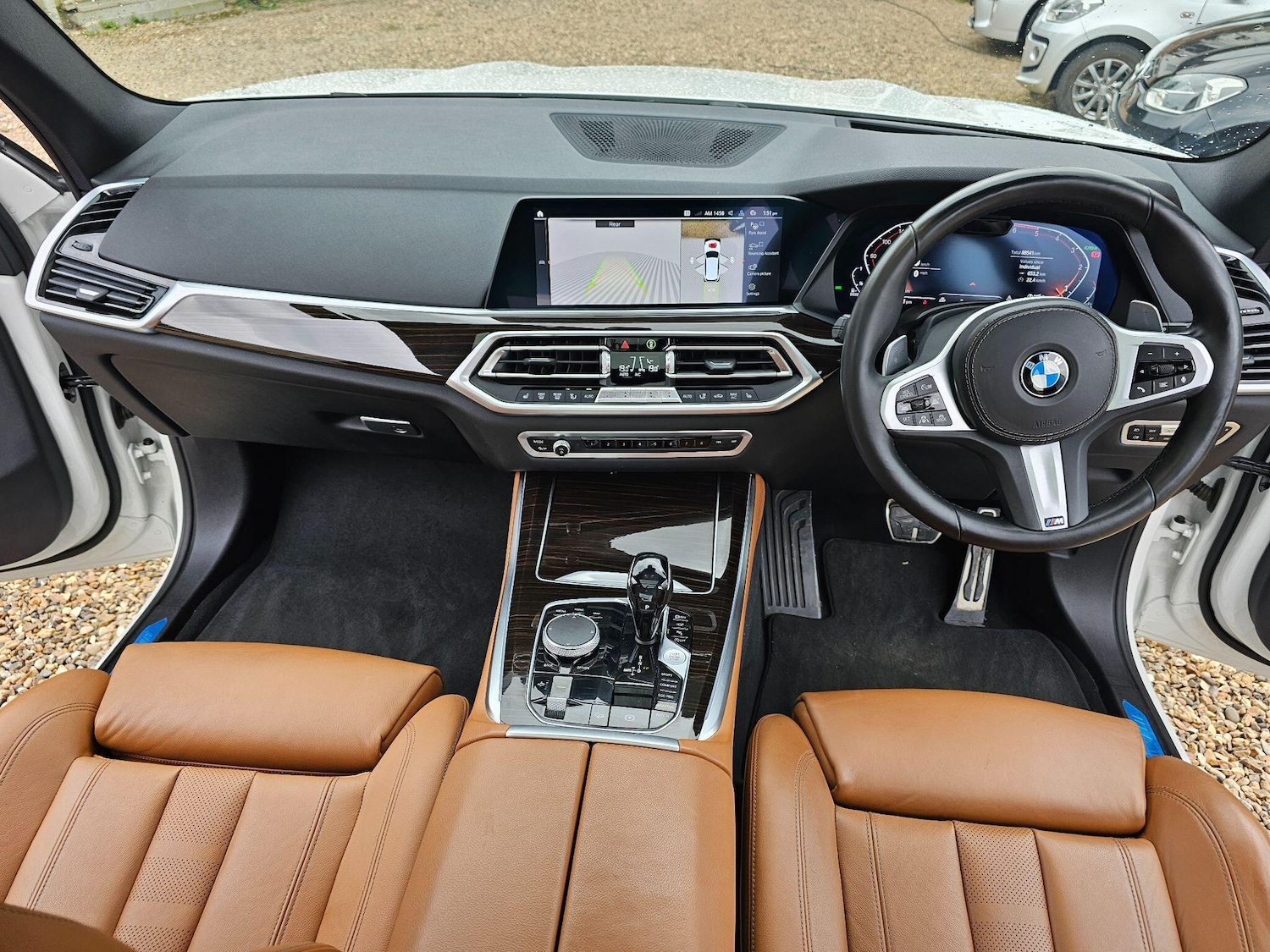 Used BMW X5 for sale - 77525083: Photo 36