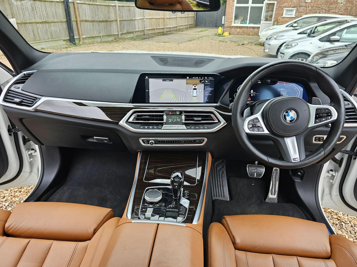 Used BMW X5 for sale - 77525083: Photo 37