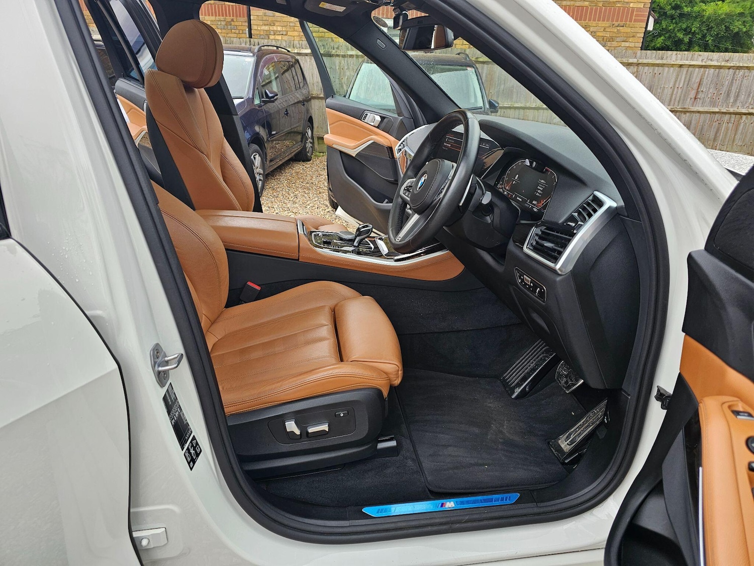 Used BMW X5 for sale - 77525083: Photo 39