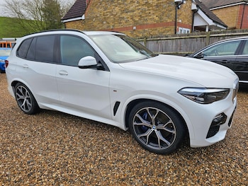 Used BMW X5 2019 for sale - 77525083: Photo